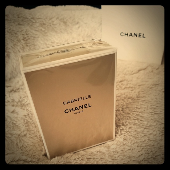 CHANEL Other - Chanel Gabrielle Fragrance
